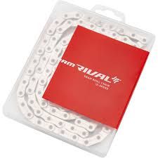SRAM, Rival D1 Flattop, Chain, Speed: 12, Links: 120, Silver