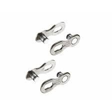 PARTS FOR BICYCLE CHAIN, SM-CN900-11, QUICK-LINK FOR 11-SPEED CHAIN, 1 SET=2 PAIRS FOR 2 CHAINS