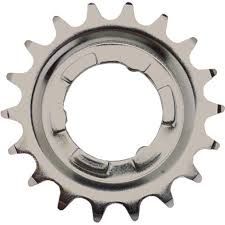 Shimano, Y33060100, SG-7C20, Cog, 22T