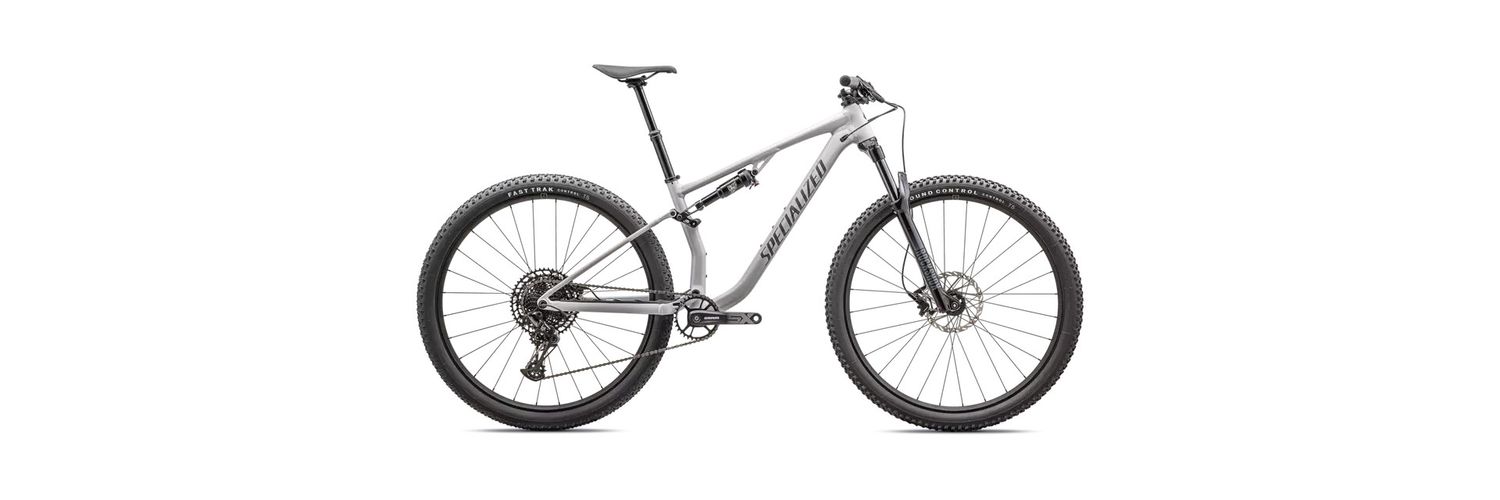 Specialized Chisel 2025, Color: Dove Grey /Grey, Size: M