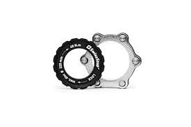 SwissStop, Center Lock Adapter, ISO 6B