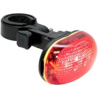NiteRider TL 6.0 Rear Tail Light