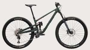 Norco Optic A2 29 Grey 2025