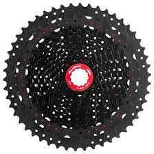 Sun Race, CSMX80, 11sp. Cassette, 11-50T
