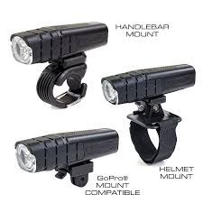 SERFAS FR TRUE 1100 MTB LIGHT