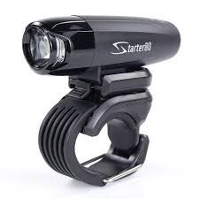 STARTER 80 LUMEN AA BATTERY