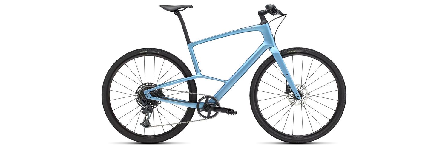 Specialized Sirrus X 6.0 2025