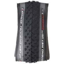 TERRENO WET 38-622 GRAVEL ANTH-BLK G2.0