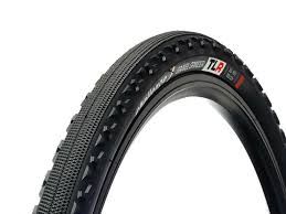 Challenge, Gravel Grinder TLR, Tire, 700x38C, Folding, Tubeless Ready, Vulcanized, Nylon, Black