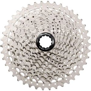 Sun Race, CSMS2, 10sp. Cassette, 11-42T