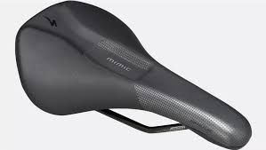 BRIDGE COMP W/MIMIC SADDLE BLK 155