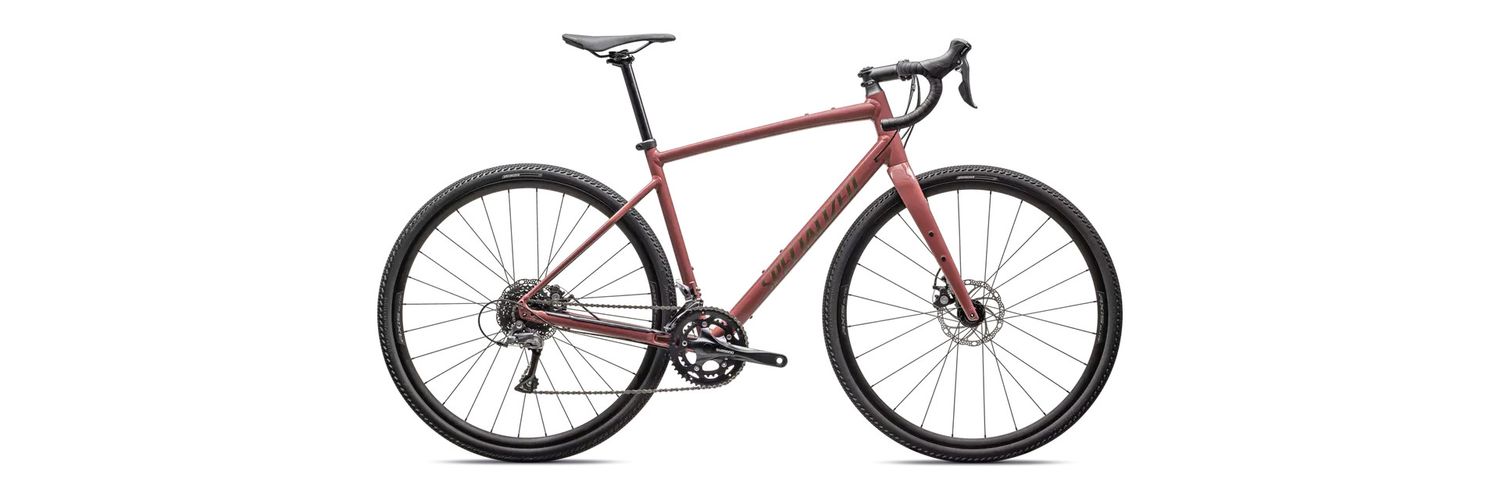 Specialized Diverge E5 2025