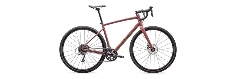 Specialized Diverge E5 2025