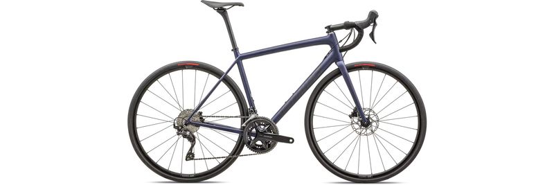 Specialized Aethos Sport - Shimano 105