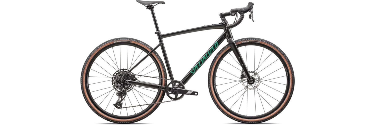 Specialized Diverge E5 Comp