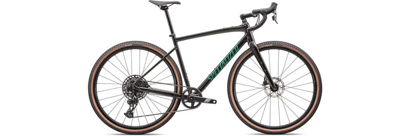 Specialized Diverge E5 Comp