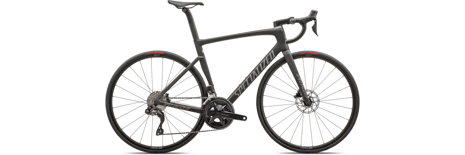 Specialized Tarmac SL7 Comp - Shimano 105 Di2 2025