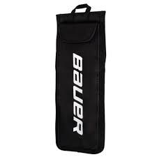BAUER PLAYER STEEL SLEEVE, SKU: EACH, Dim1: EACH