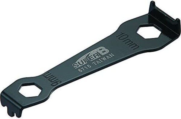 SB CHAINRING NUT WRENCH