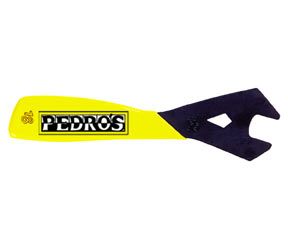 Pedro&#39;s Cone Wrench, 14mm