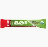 Clif, Bloks Salted Water Melon