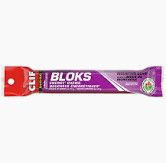 Clif, Bloks Mountain Berry