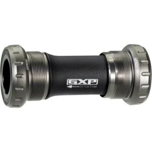 SRAM, GXP Team, GXP bottom bracket, BSA, 68/73mm, 24/22mm, Steel, Silver, 00.6415.045.000