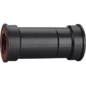 SRAM, GXP Team, Press-fit bottom bracket, 92mm, 41mm, 24/22mm, Steel, Black, 00.6415.033.020