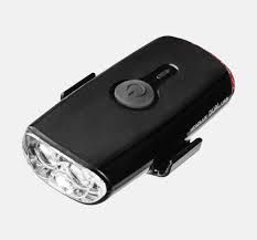 HEADLUX DUAL USB, BLACK