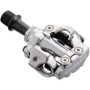 Pedals PEDAL, PD-M540 SPD PEDAL, BLACK , W/CLEAT(SM-SH51)