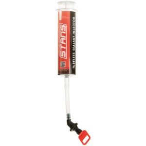 Stans No Tubes, Tire Sealant Injector, Tubeless Sealant