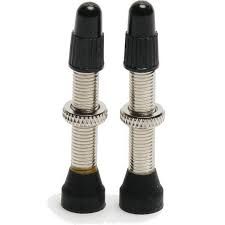 Stan&#39;s No Tubes, Valve, Presta, 35mm  Each