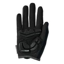 Glove Specialized Dual BG Gel LF Women&#39;s, Color: Black, Size: S