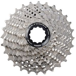 CASSETTE SPROCKET, CS-R8000 Ultegra 11-28T 11Spd
