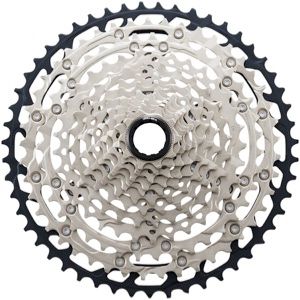 Shimano, SLX CS-M7100-12, Cassette, Speed: 12, 10-51T