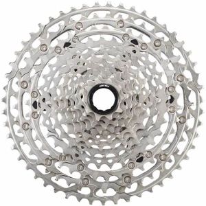 Shimano, CS-M6100-12, Cassette, Speed: 12, 10-51T