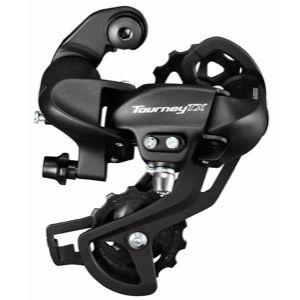 REAR DERAILLEUR, RD-TX800,
