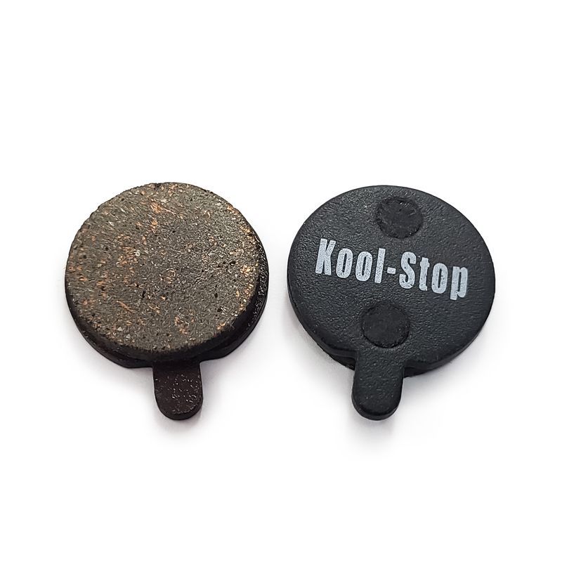 Brake Pads Kool Stop D770 Zoom Mechanical Disc