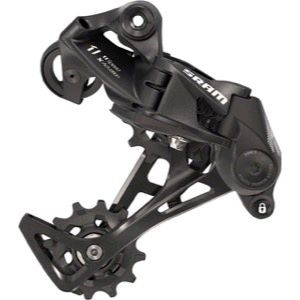 SRAM NX 11SPD  RR DERAILLEUR