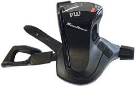 SUNRACE DLM400 SHFTR 8SP RR