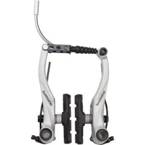 Shimano, Alivio BR-T4000, V-Brake, Rear, Black