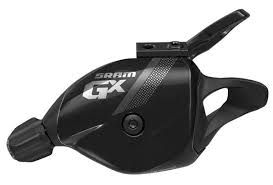 SRAM GX TRGGR SFTR 2S (10) BLK