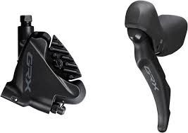 Shimano GRX  DISC BRAKE ASSEMBLED RX-600L