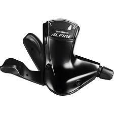SHIFT LEVER, SL-S7000-8, ALFINE, RAPIDFIRE PLUS, 2100MM
