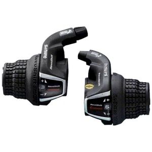 Shimano SHIFT LEVER SET,SL-RS35,REVO