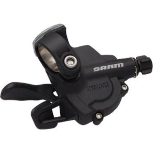 SRAM X4 TRIGGER 8SPD REAR