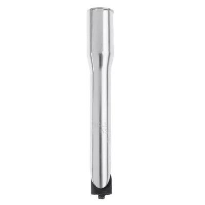 Extension for silver alloy stem 28.6mm/25.4mm