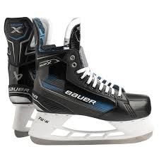 Skates S23 BAUER X SKATE-INT 4.5EE