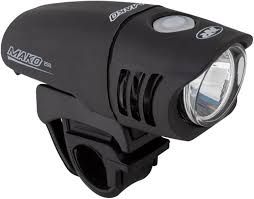 NiteRider Mako 250 Front Light