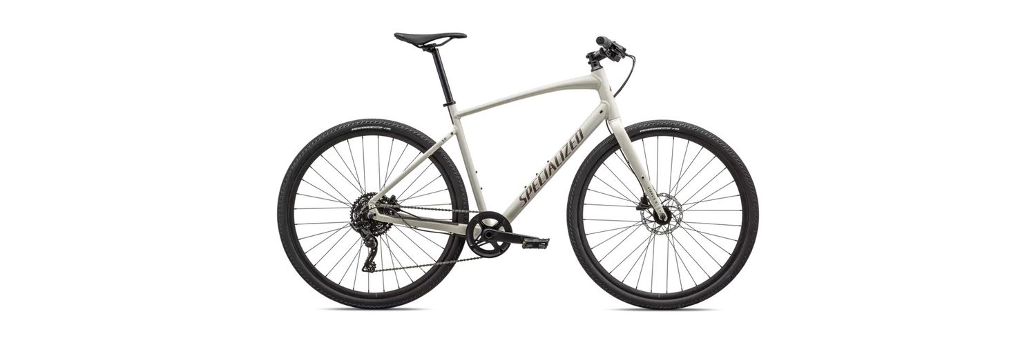 Specialized Sirrus X 3.0